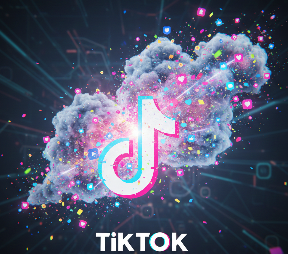 زيادة متابعين تيك توك مجانًا 2026 بطرق شرعية وآمنة